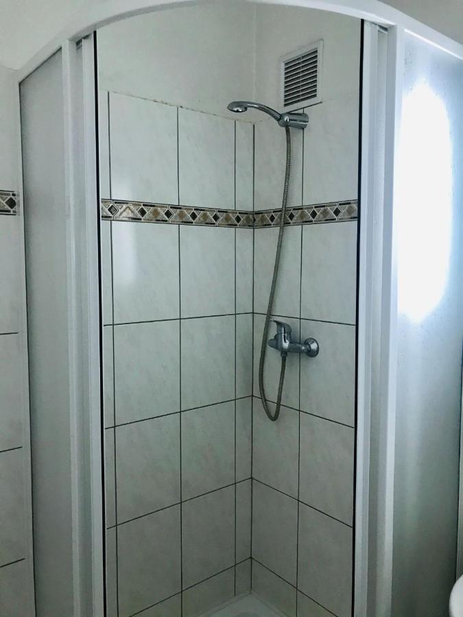 Hotel Bila Ruze Strakonice Kültér fotó