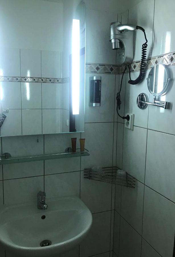 Hotel Bila Ruze Strakonice Kültér fotó