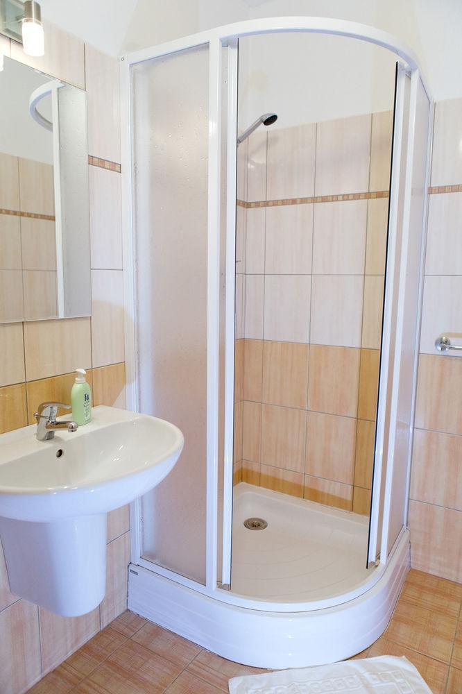 Hotel Bila Ruze Strakonice Kültér fotó